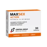 MaxSex Action