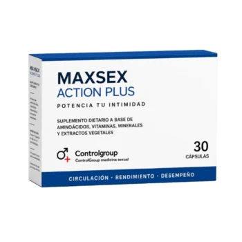 MAXSEX ACTION PLUS