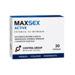 MaxSex Active