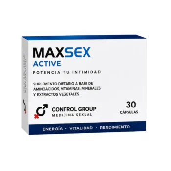 MAXSEX ACTIVE