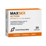 MAXSEX ACTION