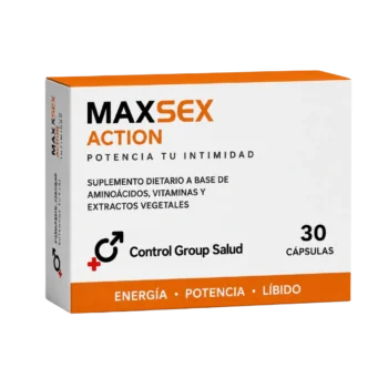 MAXSEX ACTION