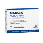 maxSexActionPlus