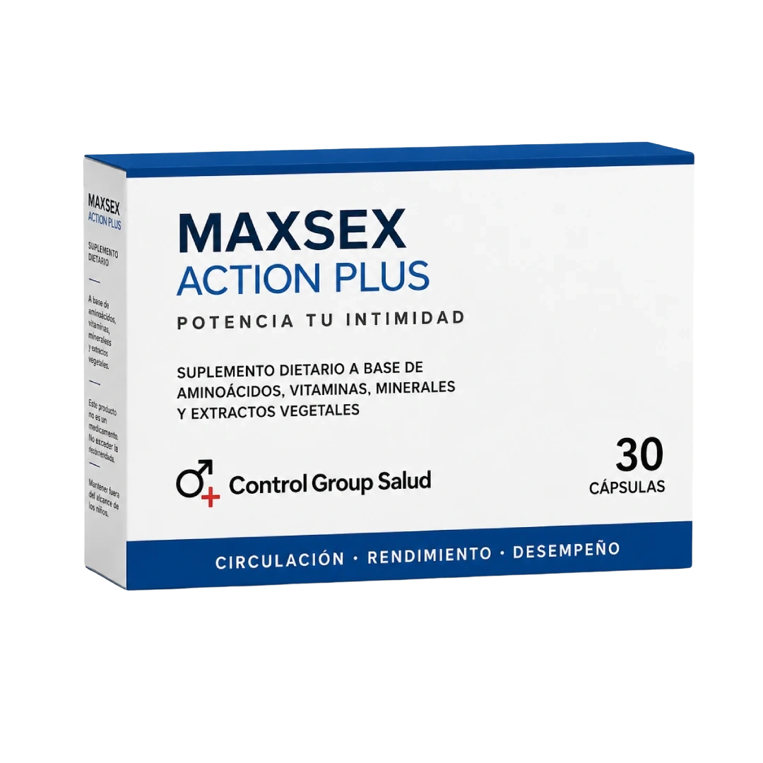 maxSexActionPlus