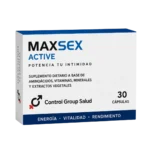 maxSexActive